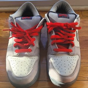 Nike sb band aid from 2004 2005 rare pink box